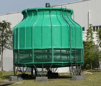 FRP凉水塔